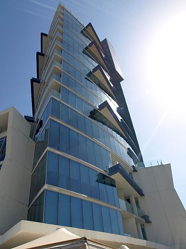 ACD Apartments