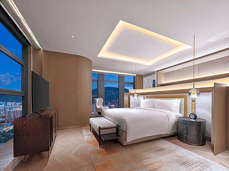 Hilton Lanzhou City Center