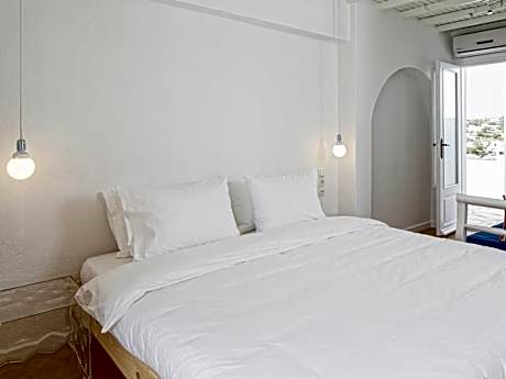 Superior Garden View