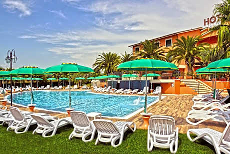 Villa Luigi Hotel & Restaurant Nuova gestione