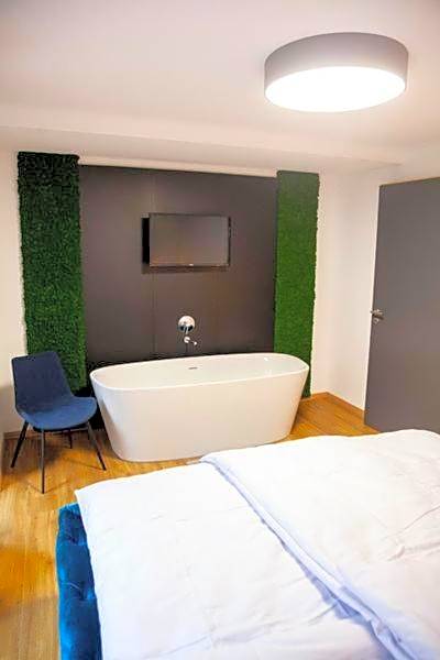 IchZeit Aparthotel