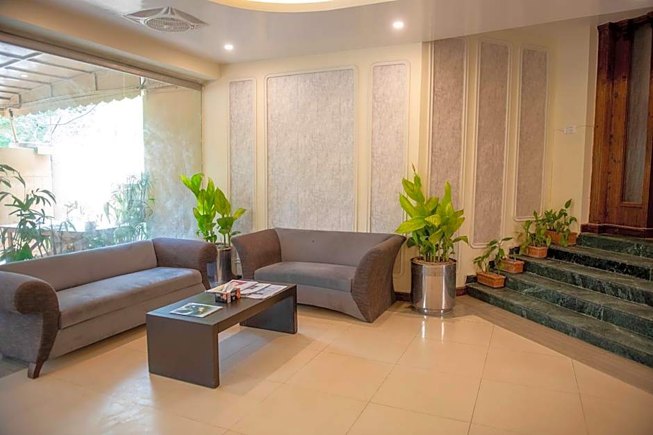 New Comfort Residency
