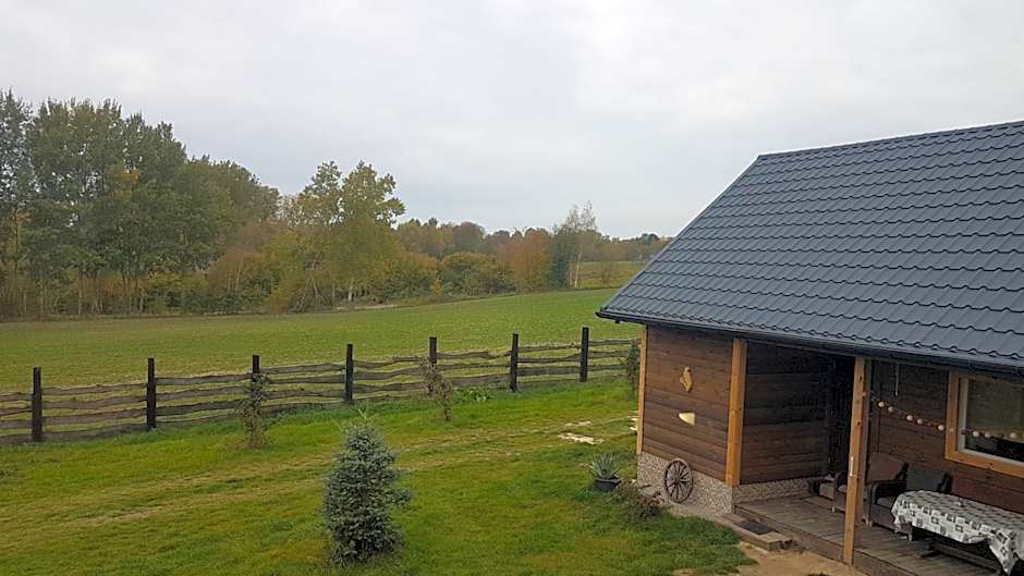 Agroturystyka Perła Gaju