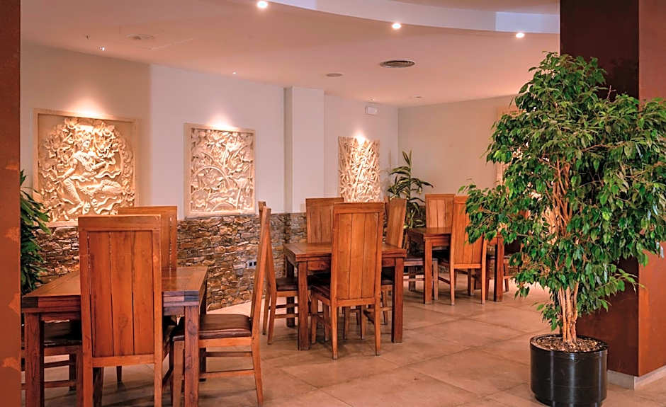 Hotel la Palmera & Spa