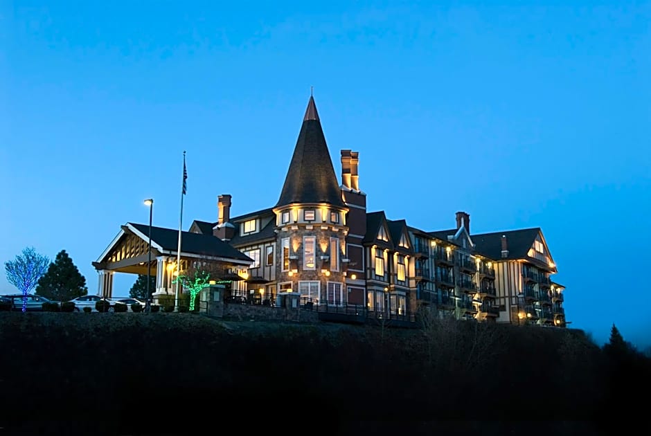 Holiday Inn Express Spokane-Downtown By IHG