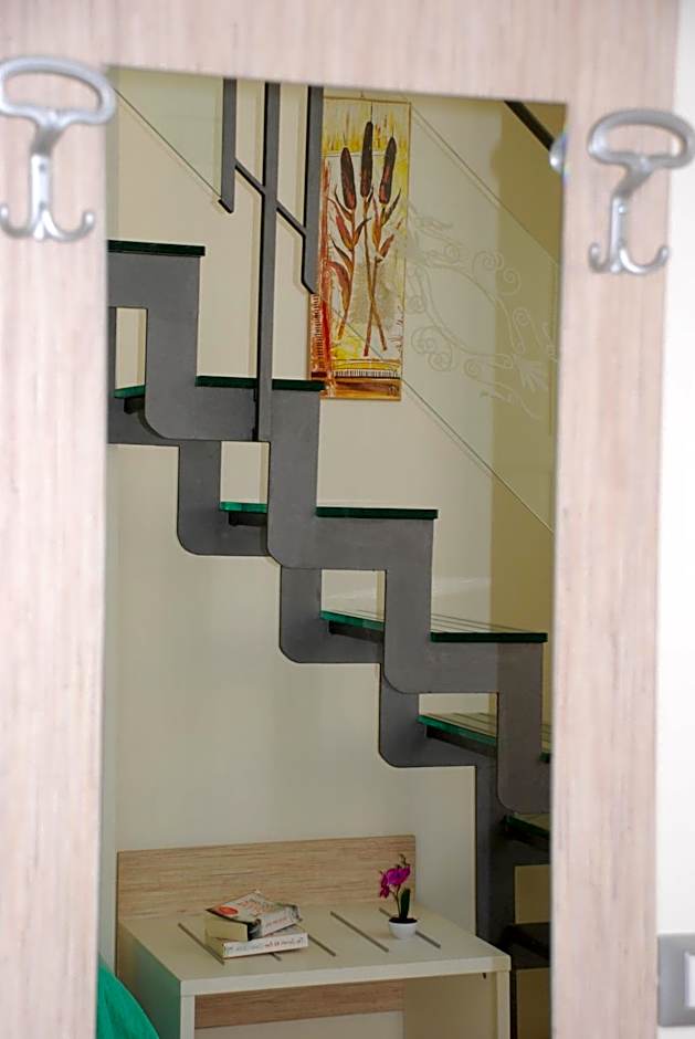 Villa Vittoria Tropea B&B