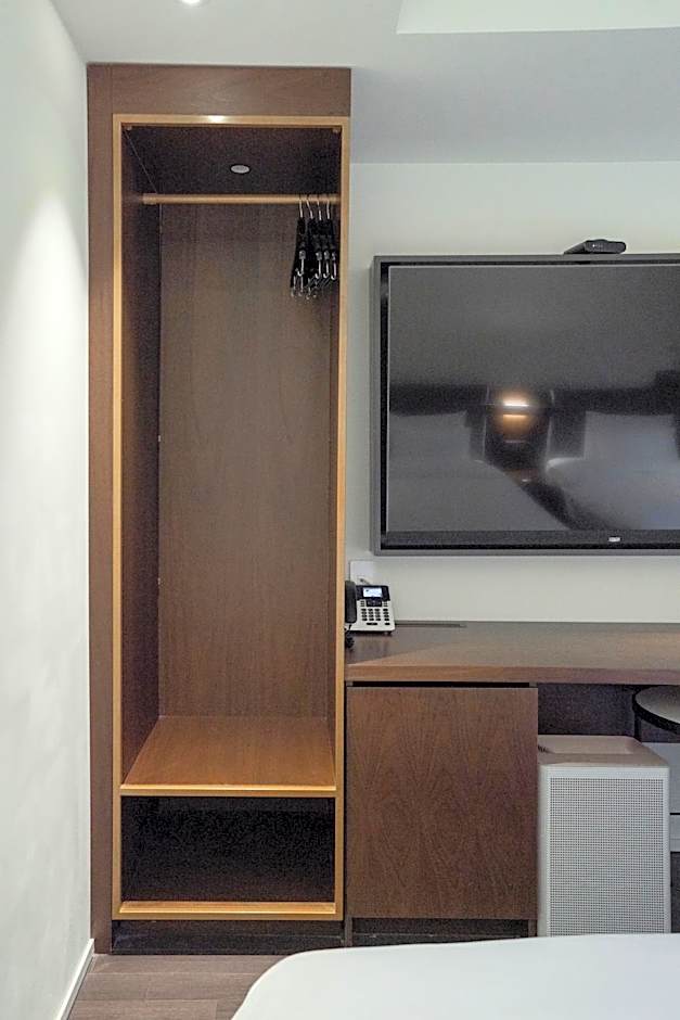 Hotel Yaja Mokpo Peace Square