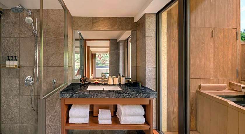 Suiran, a Luxury Collection Hotel, Kyoto