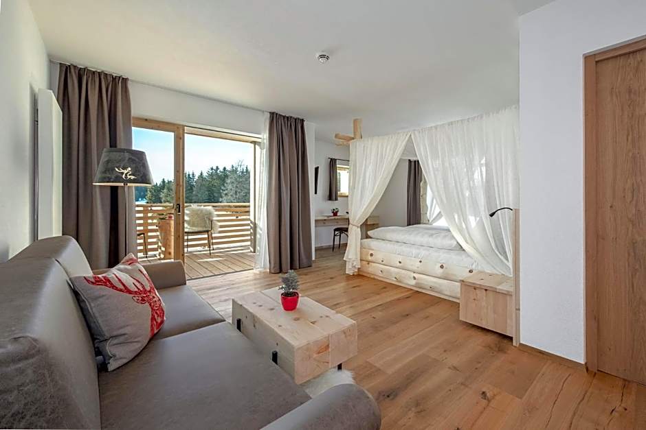 Naturhotel Runa