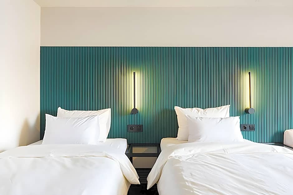 Little Prince Hotel and Condo