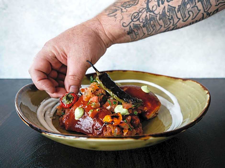 Fairmont Scottsdale Princess