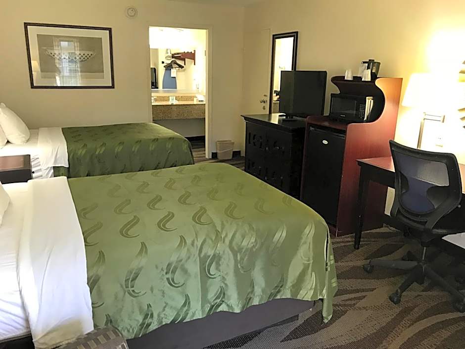 Quality Inn Windsor Mill - Baltimore