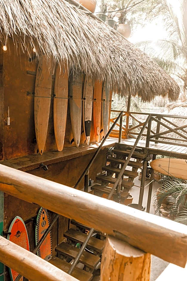 Casa Frutas y Verduras