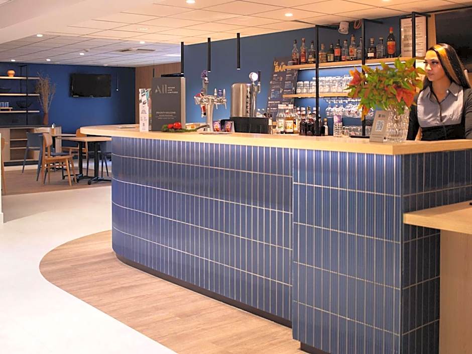 ibis Rennes Beaulieu