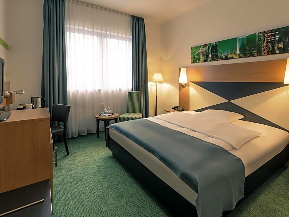 Mercure Hotel Frankfurt Eschborn Süd
