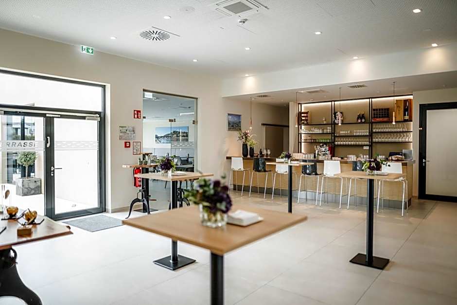 i - PARK Hotel Reichenberg