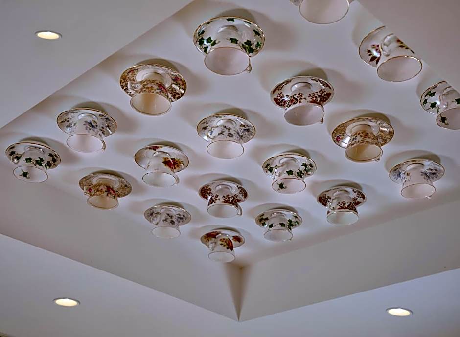 The Cura Hotel Kensington, London, a Tribute Portfolio Hotel