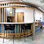 Hampton Inn By Hilton Saltillo Airport Area