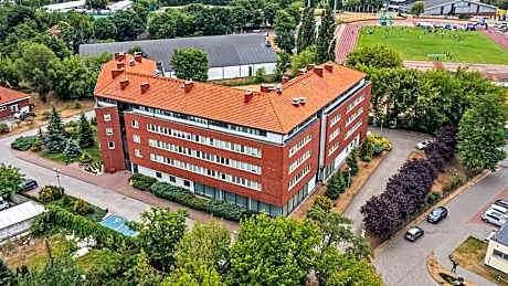 Hotel Uniwersytecki
