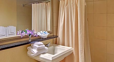 Wyndham Garden-newark Airport – Newark Airport, NJ