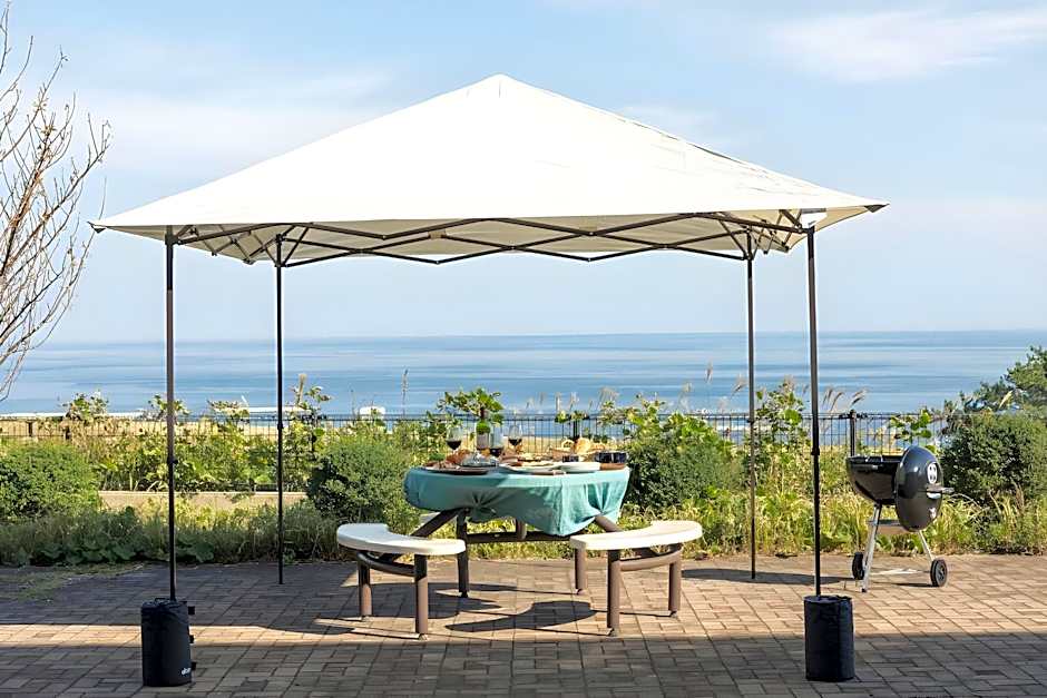 Tsushima Dae-A Hotel