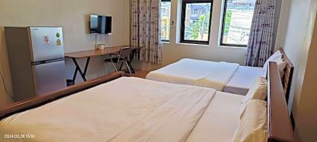 Deluxe Double Room 2