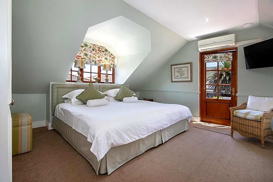 La Fontaine Guest House Hermanus