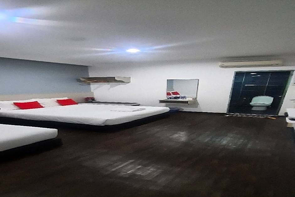 Rg Hotel Ayer Hitam