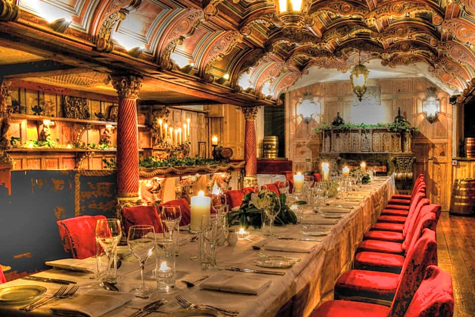 Belleek Castle, Ballina