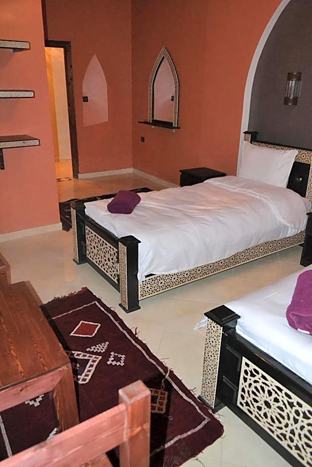 Inyan Dakhla Hotel