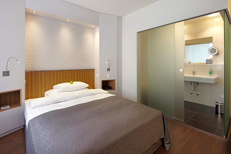 Sorell Hotel Rutli