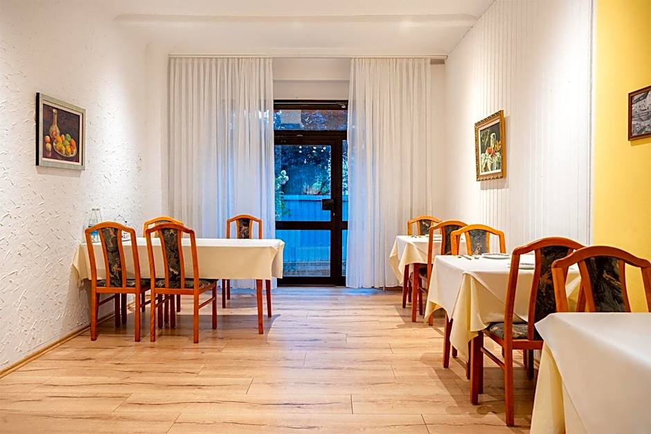 Hotel Sonne