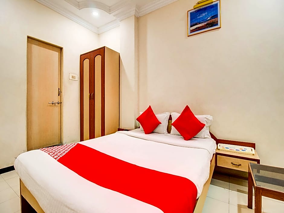Hotel Sri Jai Palace – Nashik, KY