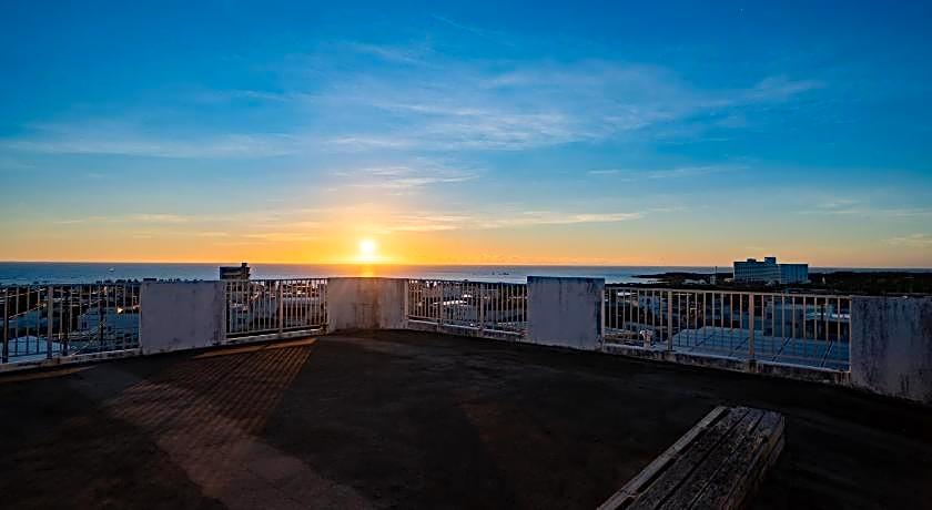 Hotel Sunset Zanpa