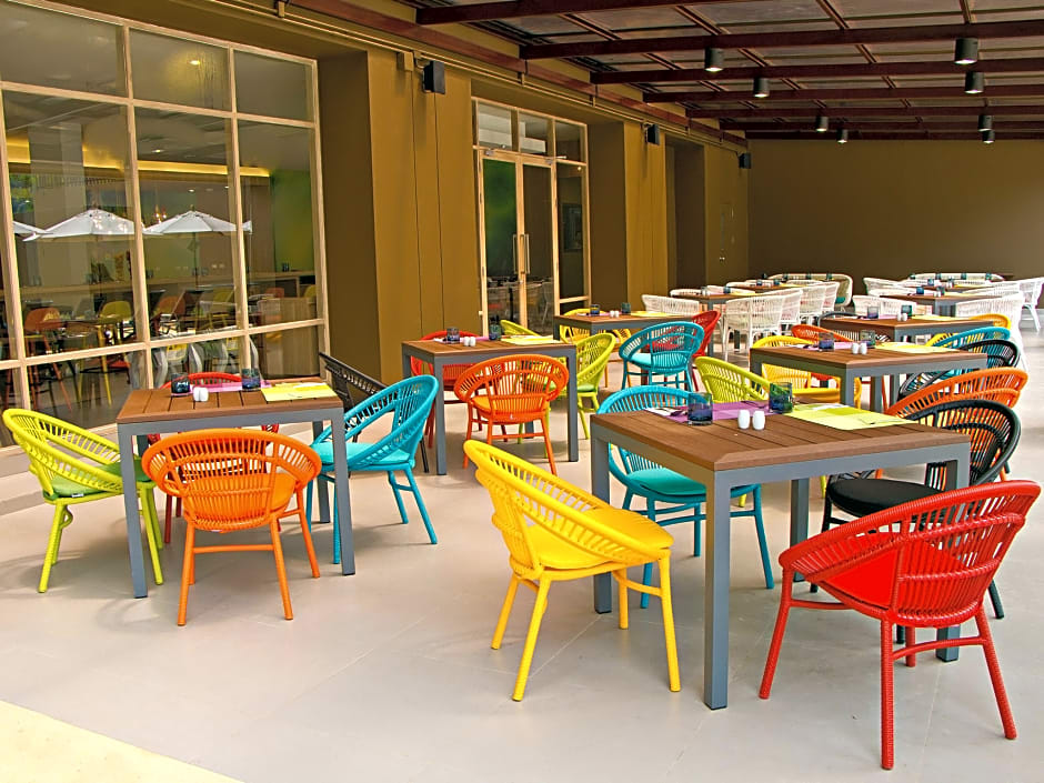 Ibis Styles Krabi Ao Nang