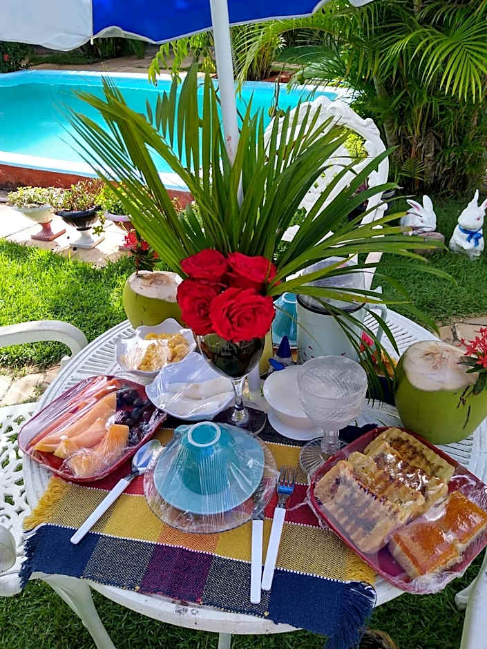 Pousada São Miguel Filosofal