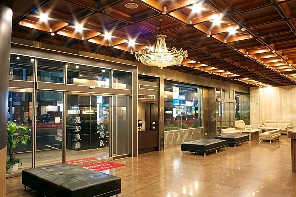 Twinstar Hotel
