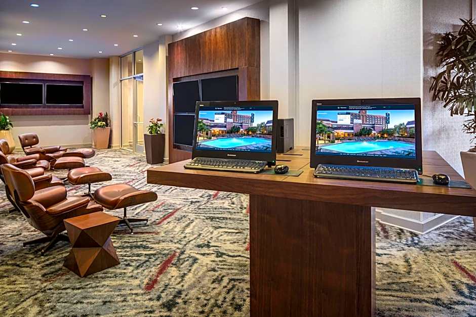 Sheraton Salt Lake City Hotel