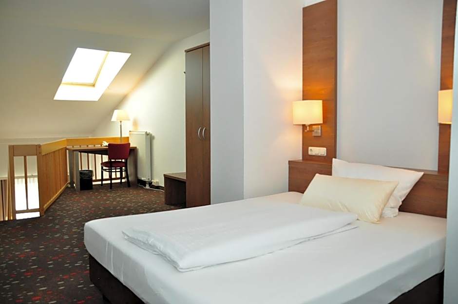 Best Western Hotel Erlangen