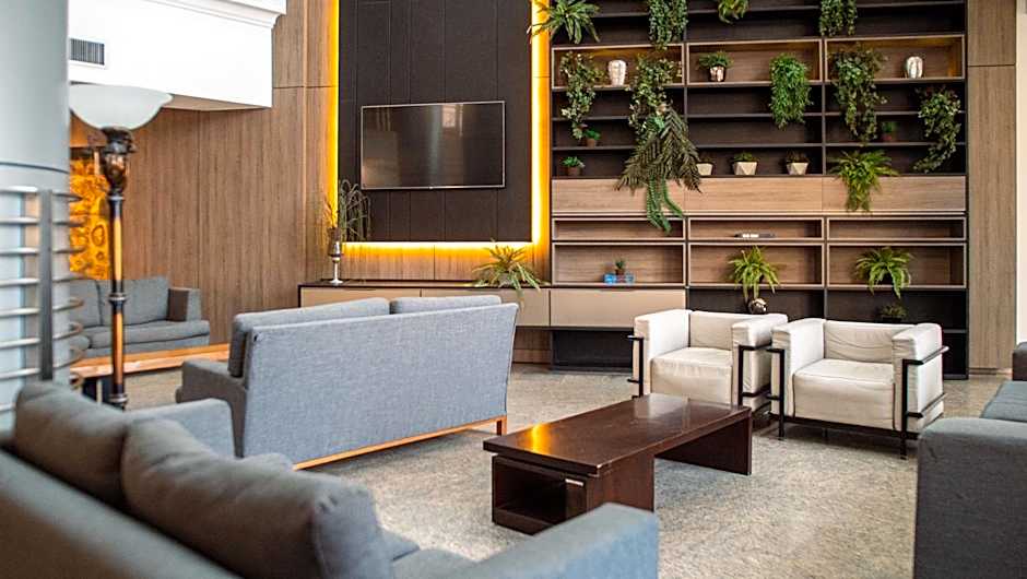 Hotel D'sintra