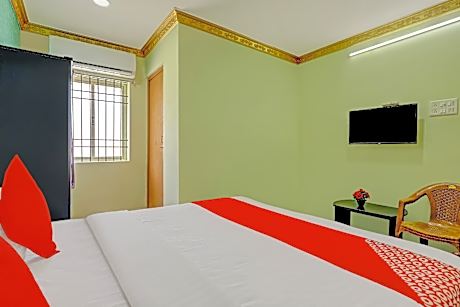 Hotel O The Ken Regency