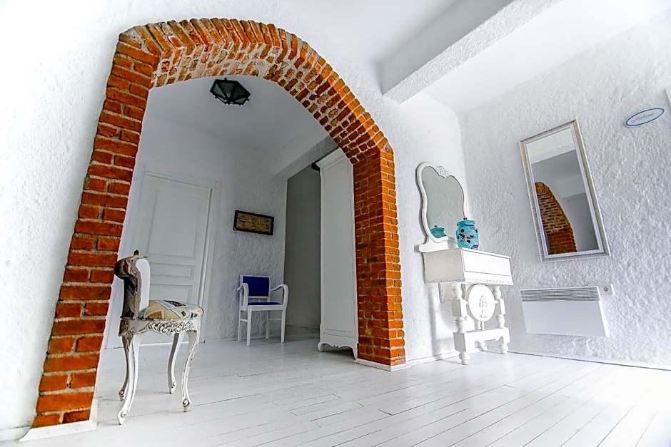 Alacati Boreas Hotel