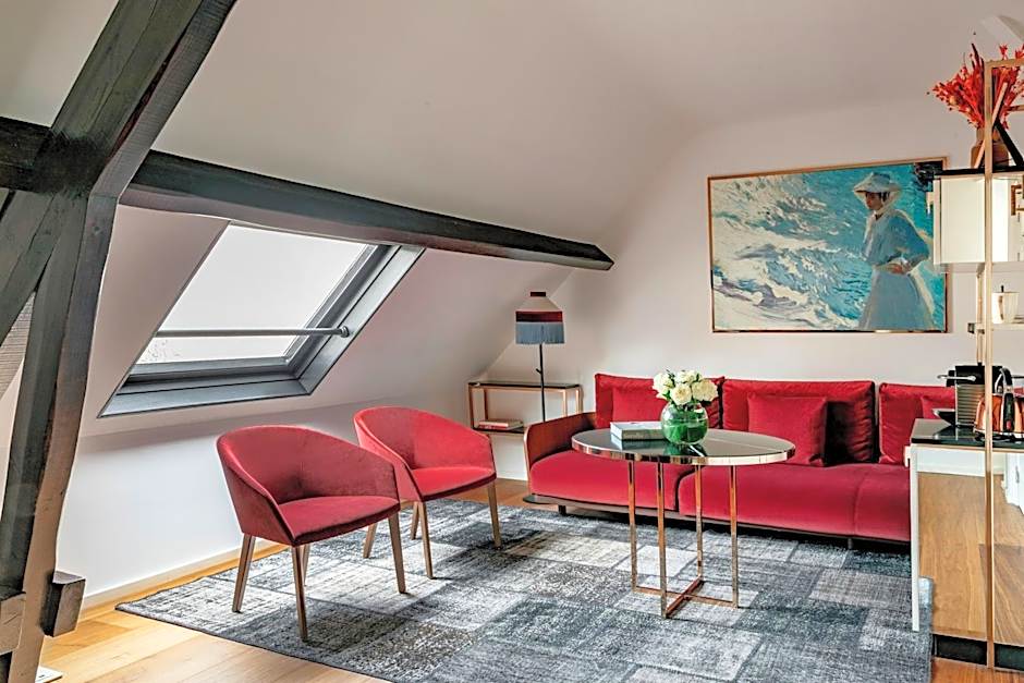 Maison Colbert, member of Melia Collection Notre-Dame