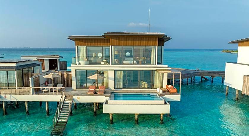 SO/ Maldives