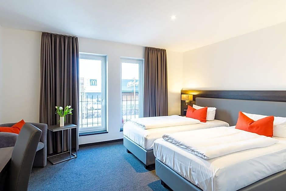 Hotel Duda Langenbruck