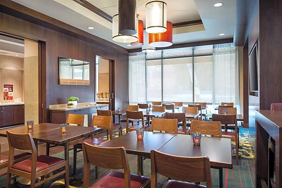 Residence Inn by Marriott Los Angeles Pasadena/Old Town