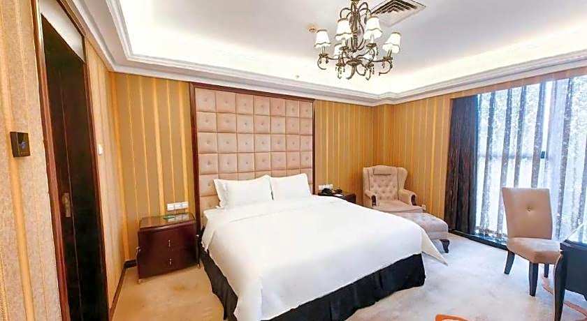 Changsha Hopesky Hotel