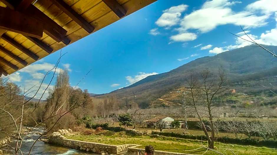 Hospedería Valle del Jerte