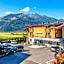Klawunn Hotel & Apartement