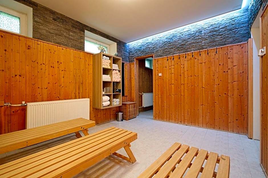 Interhotel Montana